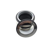 YWRWUPMGK MG1-50 109-50 Tenute meccaniche for Pompe con Albero da 50 mm Modello MB1 MG1 con Coppa G60 Sede Fissa Pompa con Tenuta Meccanica TC/TC/Vit