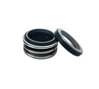 YWRWUPMGK MG1-70 MG1-70/G60 Tipo MG1 Guarnizione Meccanica a Soffietto in Gomma Sostituisci con guarnizioni con Guarnizione Meccanica della sede G60 Pompa(Car-SIC-Vit)