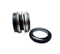YWRWUPMGK MG12-85 MG12-85/G60 Guarnizioni meccaniche MG12 Sostituisce la Guarnizione a Soffietto in elastomero G60 Sede for Pompa dell'Acqua Materiale: SIC/SIC/Vit