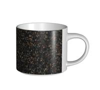 YWSOTRE Programmatore di codice informatico, Tazza in ceramica di grande capacità, tazza da tè, tazza da caffè 450 ml