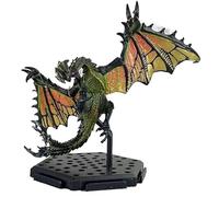 YWXAUK Monster Hunter * Astalos Dragon * Modello 10 cm Personaggi da gioco per desktop, regalo