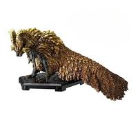 YWXAUK Monster Hunter * Kulve Taroth Dragon * Modello 10 cm Personaggi da gioco Desktop Decorazione Regalo