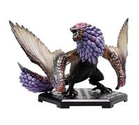 YWXAUK Monster Hunter - Personaggi da gioco "Seething Bazelgeuse Dragon * 10 cm