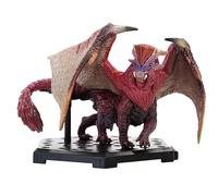 YWXAUK Monster Hunter * Teostra Dragon * Modello 10 cm Personaggi da gioco Desktop Decorazione Regalo