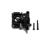 YWXCBNCI Coperchio anteriore estrusore K2/K2 Pro/K2 Plus/Kit estrusore K2 Plus/Kit ingranaggi estrusione K2/K2 Pro/K2 Plus Parti for stampante 3D(Only Cover)