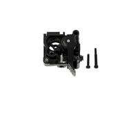 YWXCBNCI Kit guscio anteriore estruso K2 Plus compatibile con parti for stampante 3D K2 Plus Kit guscio anteriore estruso Accessori for stampante 3D