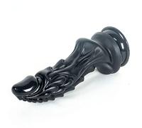 YWZAO Dildo Pene Drago Piccolo P55 (F)