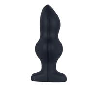 YWZAO Plug Anali Silicone Liquido Morbido Cane Indossabile G96 (2XL 6.7cm)