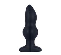 YWZAO Plug Anali Silicone Liquido Morbido Cane Indossabile G96 (XL 5.7cm)