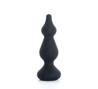 YWZAO Tappo Anale Dilatore Anale Silicone G10(F)