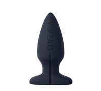 YWZAO Tappo Anale Silicone Liquido Morbido Design Di Sfiato Indossare Quotidianamente G94（XL 5.2cm）