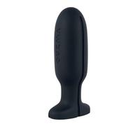 YWZAO Tappo Anale Silicone Liquido Morbido Design Di Sfiato Indossare Quotidianamente G95（XL 5.3cm）