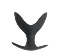 YWZAO Tappo Anale Silicone V Indossare Quotidianamente G22（M）