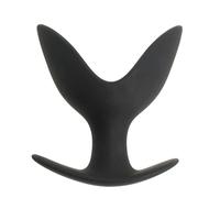 YWZAO Tappo Anale Silicone V Indossare Quotidianamente G22（XL）
