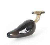 YWZAO Tappo Anale TPE Morbido Indossare Quotidianamente G84（4.5cm）
