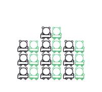 YX150 160 Engine Head Gasket Fit For YX 150cc 160cc Pit Dirt Mini Cross Bikes(10 Sets)