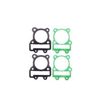 YX150 160 Engine Head Gasket Fit For YX 150cc 160cc Pit Dirt Mini Cross Bikes(2 Sets)