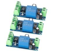 YX850 Errore di Alimentazione Commutazione Automatica Standbys Batteria Al Litio Modulo Batteria DC5V-48V Universali Emergenze Convertitori Sorveglianza Unità di Backup di Potenza