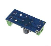 YX850 - Modulo batteria di riserva per batteria al litio standby con interruttore automatico, 5 V 48 V