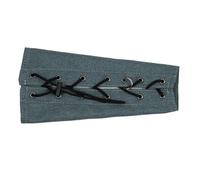 YXADGML Pappagallo Anti-graffio Spalla Parrot Anti-Scratch Shoulder Protector Arm Protection Multi-Functional Shoulder Pad Diaper Shawl for Small Medium Birds(Red)