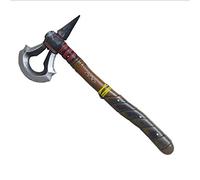 YXCC Assassin's Creed Connor Domineering Tomahawk 1: 1 arma da cartone animato ascia