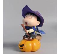 YXCC-SEN Crayon Shin-chan Figure Suotome Ai Figure