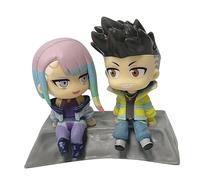 YXCC-SEN David Martinez Figure Lucy Figure Anime Figure