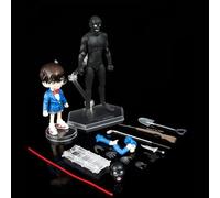 YXCC-SEN Detective Conan Figura Conan Figura