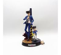 YXCC-SEN Detective Conan Jimmy Kudo Figure Conan Figure