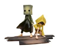 YXCC-SEN Little Nightmares Ⅱ Figure Six Figure Mono