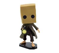 YXCC-SEN Little Nightmares Ⅱ Figure Six Figure Mono