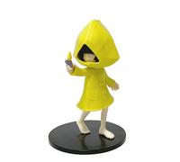 YXCC-SEN Little Nightmares Figure Six Figure Mono Figure Game Figure