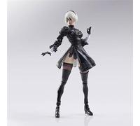 YXCC-SEN NieR:Automata Figura YoRHa No. 2 Type B Figura