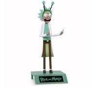 YXCC-SEN Rick Figure Anime Figure