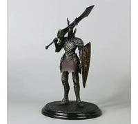 YXCC-SEN The Black Knights Figura
