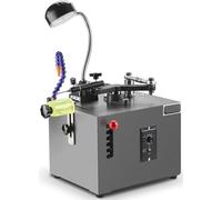 YXFAZPP Calendario del Bracciale, lucidatrice per Gioielli in Oro e Argento, Piccolo Strumento Elettrico per la Lavorazione dell'oro, lucidatura e Produzione di Oro