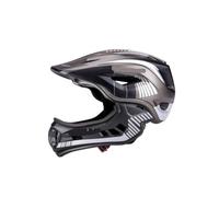 YXINAER Casco Ciclo Caschi da Bicicletta for Bambini | Casco staccabile Casco da scooter da ciclismo leggero e regolabile
