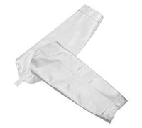 YXINAER Maniche Protettive per Saldatori 2 pezzi di manicotti in alluminio resistenti al calore, ignifughi, isolanti for la cottura, saldatura, protezione dalle alte temperature