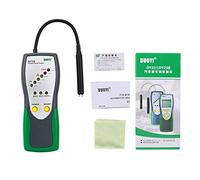 Yxinghai Tester del liquido dei freni Strumento per il test acqua calibrato dei freni automatici Rilevatore a collo d'oca Rilevatore di suoni e luci Doppio allarme Tester del contenuto d'acqua So