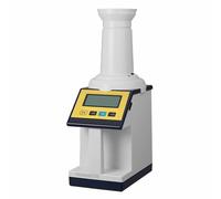 YXINHONGYUE Analizzatore di umidità agricolo di Alta precisione del Tester Digitale Leggero dell'umidità del Grano Semplice e Veloce da Usare per Il Flusso di Lavoro agricolo Quotidiano