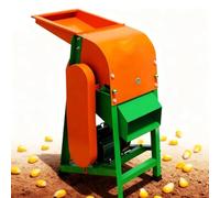 YXINHONGYUE Sgranatrice per Mais Agricola Domestica Multi-Funzione a Basso Rumore Macchina Elettrica per Sgranare Il Mais Senza Particelle Rotte e Senza Nucleo Marcio Macchinari e Attrezzature 2200W