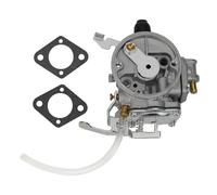 YXIUEYINGE 1 carburatore B45 con Tubo for decespugliatore Shin-Daiwa B45 B45LA B45INTL Carb A021002520 Accessori for Utensili elettrici da Giardino