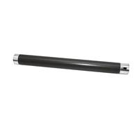 YXIUEYINGE 1 pz Rullo fusore superiore Rullo riscaldante for Pan-asonic for DP 1515 1520 8016 1820 Ricambi for stampante compatibili DP1515 DP1520 DP8016