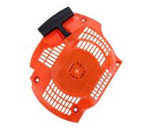 YXIUEYINGE Avviamento a Strappo con Gruppo di avviamento Adatto for Motosega Hus 445 450 Nuovo Gruppo di avviamento a Strappo con Gruppo di avviamento