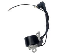 YXIUEYINGE Bobina di accensione ad Alta Pressione for Motosega STI-HL 028 028AV AV Completamente Elettronica, con avviamento a Bassa velocità, Ricambio for Giardino