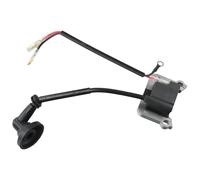 YXIUEYINGE Bobina di accensione Adatta for Motosega, decespugliatore a 2 Tempi, Centri da 52 mm, decespugliatore, Tosaerba, Parti del modulo Bobina di accensione