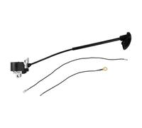 YXIUEYINGE Bobina di accensione affidabile for decespugliatori FS400 FS450 FS480 FR350 FR450 FR480 Materiali Lunga Durata Facile Installazione