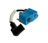 YXIUEYINGE Bobina di accensione for decespugliatore 253R Bobina di accensione 521648701 Sostituzione 553RBX 553RS Pacchetto ad Alta Tensione Utensile da Giardino