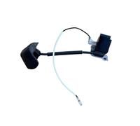 YXIUEYINGE Bobina di accensione for decespugliatore Kaw-asaki TJ45 TJ45E KBH45A KBL45A # 21171-2250