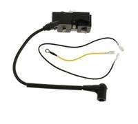 YXIUEYINGE Bobina di accensione for Motosega Hus 340 345 346 350 351 357 359 362 365 353 371 385 390